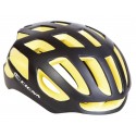 Шолом велосипедний СIGNA TT-4 чорно-жовтий L (58-61см)