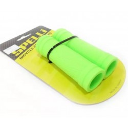 .Грипсы   SBG-660S 90 mm Green