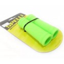 Грипсы   SBG-660S 90 mm Green