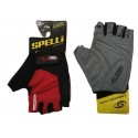 Рукавички SPL перч. SBG-1457 Red "M"