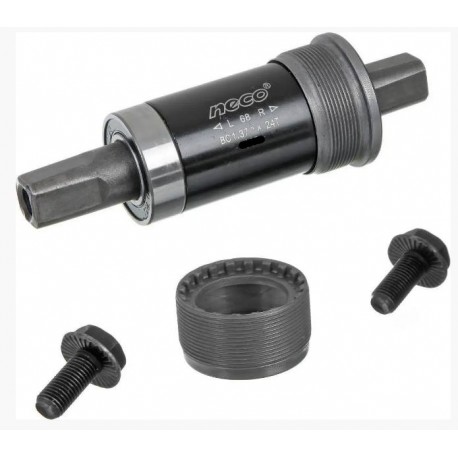 Длина: 122,5 mm  пром-подшипник., стальные закаленные чашки,