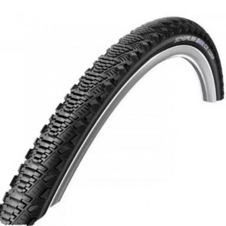 Покришка Schwalbe Cx Comp 28x1.50. 700x38C (40-622) Active. K-Guard LiteSkin B/B-SK