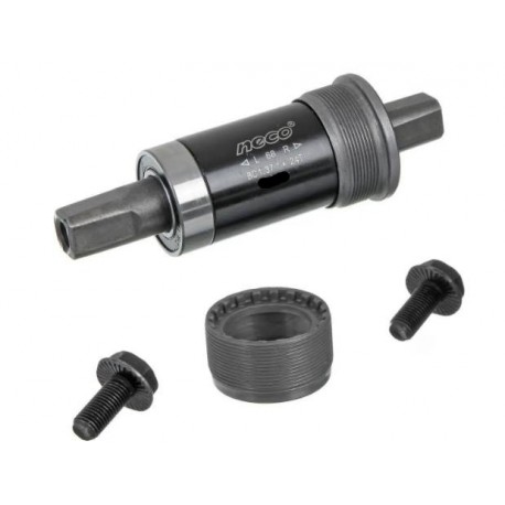 Картридж Neco Длина: 127,5 mm  пром-подшипник., стальные закаленные чашки,