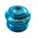 Рульова колонка 1-1/8"VENZO напівінтегрована, пром.