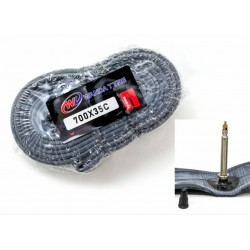 Камера 700х35с FV (Presta) WANDA 48мм