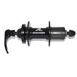 Втулка задня JOYTECH JY-D762TSE 32 BLK Чорний