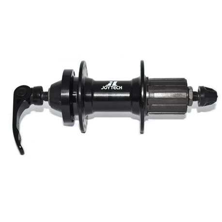 Втулка задня JOYTECH JY-D762TSE 32 BLK Чорний