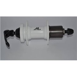 Втулка задня JOYTECH JY-D142DSE 32 WHT Білий