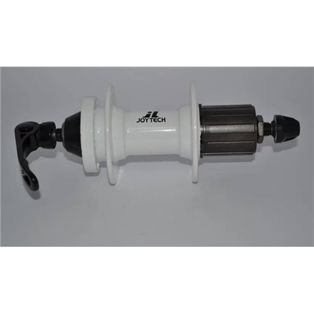 Втулка задня JOYTECH JY-D142DSE 32 WHT Білий