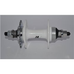 Втулка задня JOYTECH JY-A166DSE 32 WHT Білий