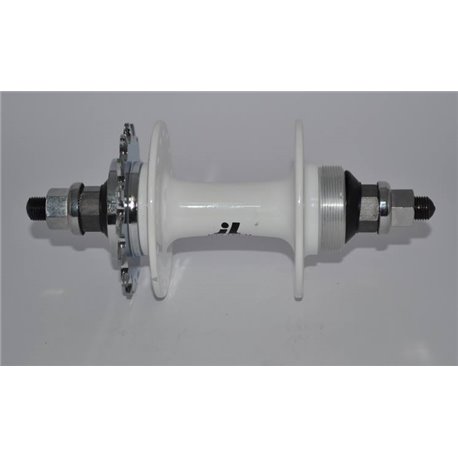 Втулка задня JOYTECH JY-A166DSE 32 WHT Білий