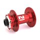 Втулка передня NOVATEC D041SB-15 32 RED Червоний