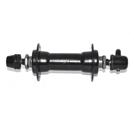 Втулка передня JOYTECH JY-431 36 BLK Чорний