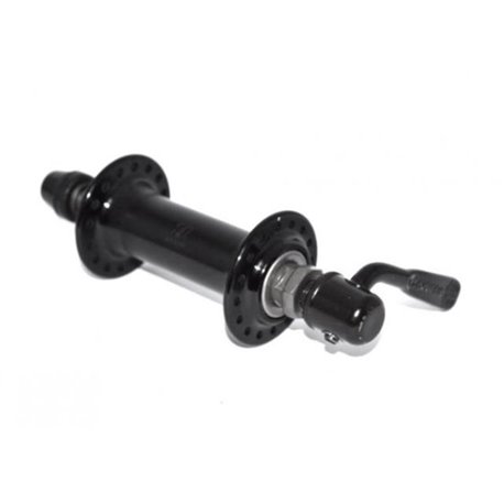 Втулка передня JOYTECH JY-751 32 BLK Чорний