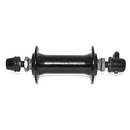 Втулка передня JOYTECH JY-751 36 BLK Чорний