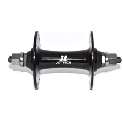 Втулка передня JOYTECH JY-A165DSE 36 BLK Чорний