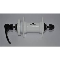 Втулка передня JOYTECH JY-D041DSE 32 WHT Білий
