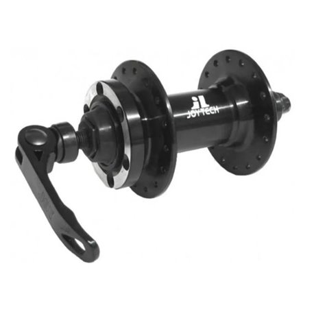 Втулка передня JOYTECH JY-D761DSE 36 BLK Чорний