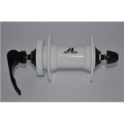 Втулка передня JOYTECH JY-D041DSE 36 WHT Білий