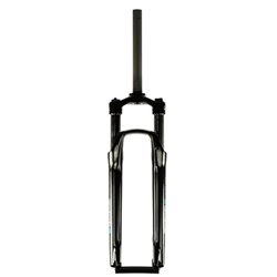 Вилка SR SUNTOUR SF23 XCM32 DS NLO 29 100 BLK Чорний