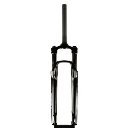 Вилка SR SUNTOUR SF23 XCM32 DS NLO 29 100 BLK Чорний