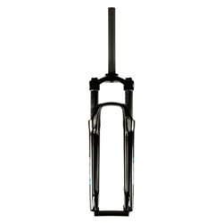 Вилка SR SUNTOUR SF23 XCM32 DS 29 100 BLK Чорний