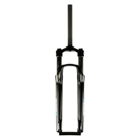 Вилка SR SUNTOUR SF23 XCM32 DS 29 100 BLK Чорний