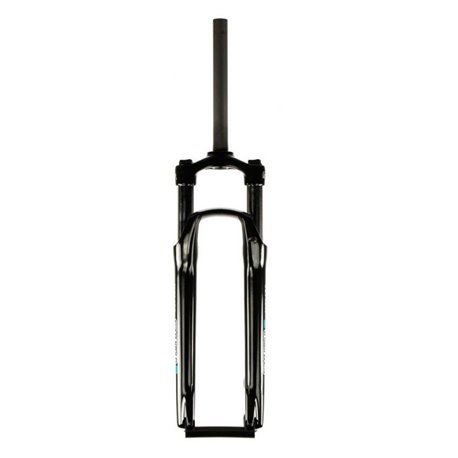 Вилка SR SUNTOUR SF23 XCM32 DS 27.5 100 BLK Чорний