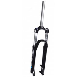 Вилка SR SUNTOUR SF20 XCM DS HLO 26 120 BLK Чорний