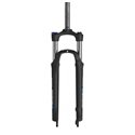 Вилки SR SUNTOUR SF19 XCT30 DS HLO 29 100 BLK Черный