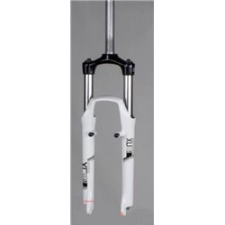 Вилка SR SUNTOUR SF13 XCM P 26 120 WHT Білий