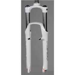 Вилка SR SUNTOUR SF13 XCM P RL 26 120 WHT Білий