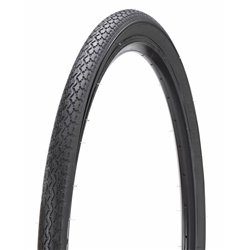 Покришка 28"*1.75 HongYang HY-133 чорний 22TPI