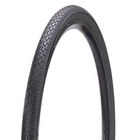 Покришка 28"*1.75 HongYang HY-133 чорний 22TPI