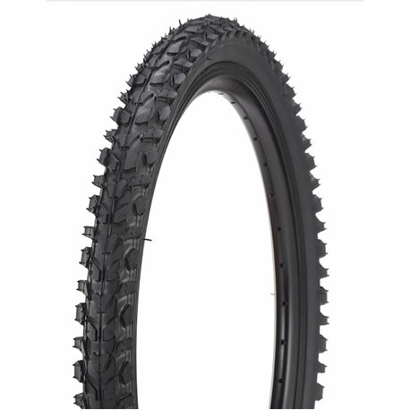 Покришка 26"*1,95 HongYang HY-110 чорний 22TPI