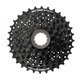 Касета 9-к 11-32T Shimano Acera CS-HG200 чорн.