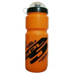 Фляга Spelli SWB-5288 800 мл., оранжевый цвет