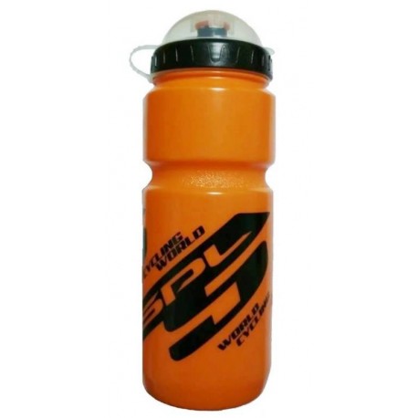 Фляга Spelli SWB-5288 800 мл., оранжевый цвет