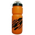 Фляга Spelli SWB-5288 800 мл., оранжевый цвет