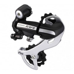 Задний переключатель перекидка shimano ACERA RD-M360-S