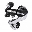 Задний переключатель Shimano ACERA RD-M360 перекидка цепи