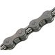 Ланцюг 6 ск. 114 замок gray/gray KMC Z-6
