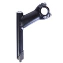 Вынес руль резьбовой стали 1 d. handlebar25,4mm длина:90мм H-180мм FSD JB-8611