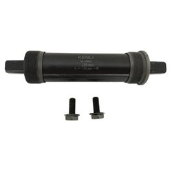 Картридж каретки 170*120 120 під квадрат KENLI KL-08AL під фетбайк