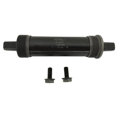 Картридж каретки 170*120 120 під квадрат KENLI KL-08AL під фетбайк