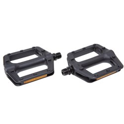 Педалі Feiming FP-8032ZU чорний 108,8х104мм