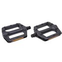 Педалі Feiming FP-8032ZU чорний 108,8х104мм