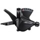 Манетка правая R9 черн. SHIMANO ALTUS SL-M2010