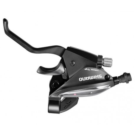 Моноблок лев. L3 SHIMANO ST EF500