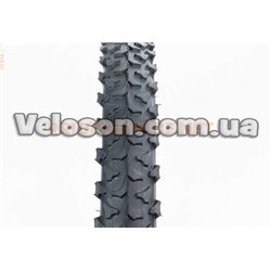 Шина 14"x2,125 (50-254) шипованная H-518 TRAZANO